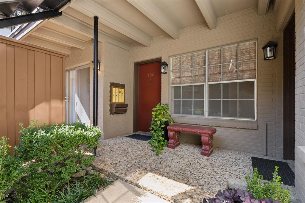 4207 Avondale Avenue 106, Dallas