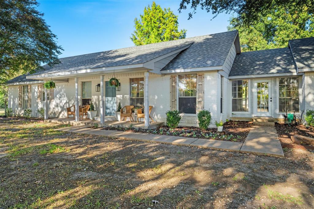 2509 Kirby Road, Rowlett