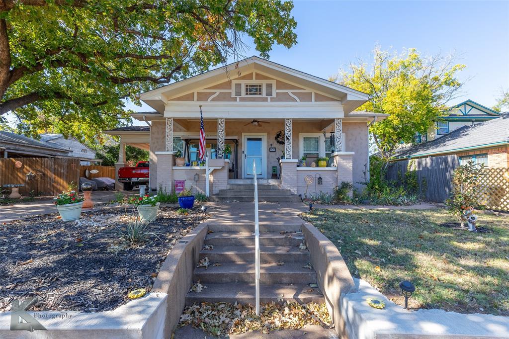 518 Meander Street, Abilene