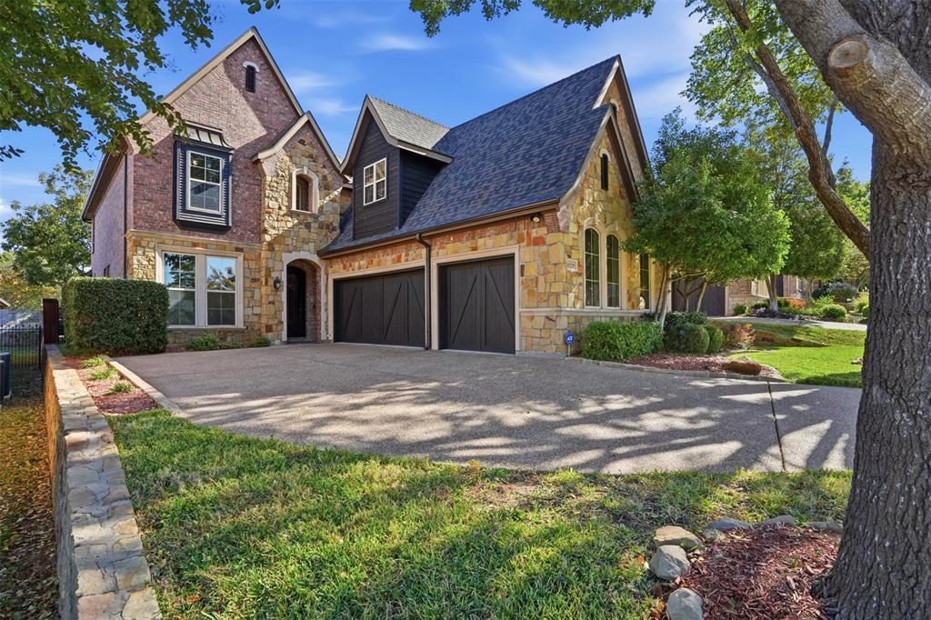 4325 Crestwood Court, Grapevine