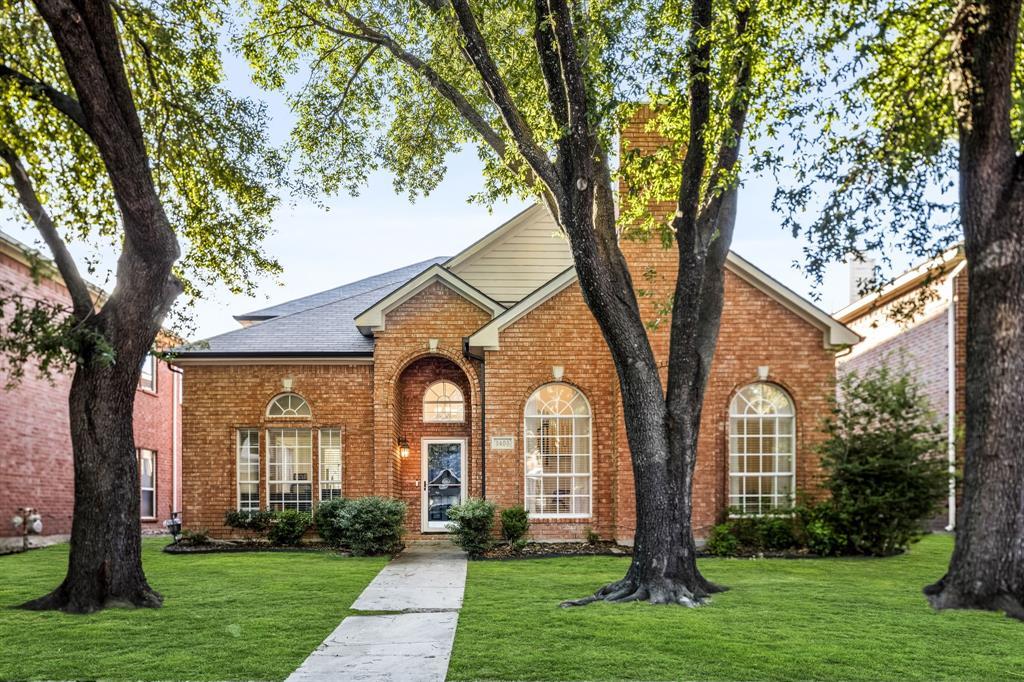 5405 Promise Land Drive, Frisco