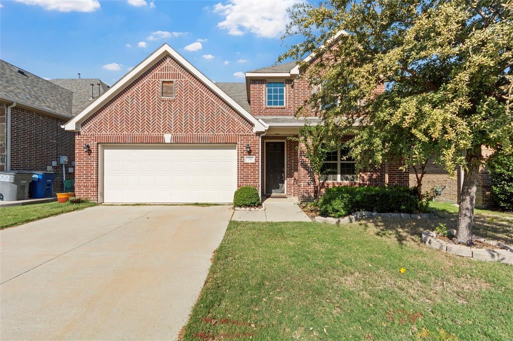 720 Sundrop Drive, Little Elm