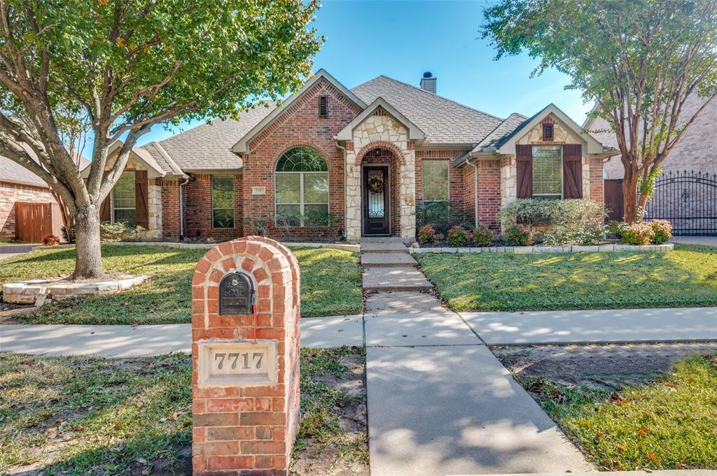 7717 Frio River Road, Arlington