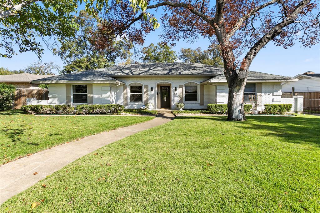 3825 Sundown Drive, Benbrook