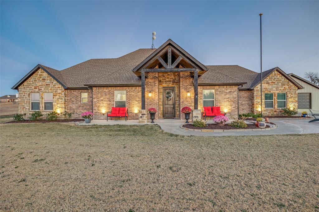 3089 County Road 645, Farmersville
