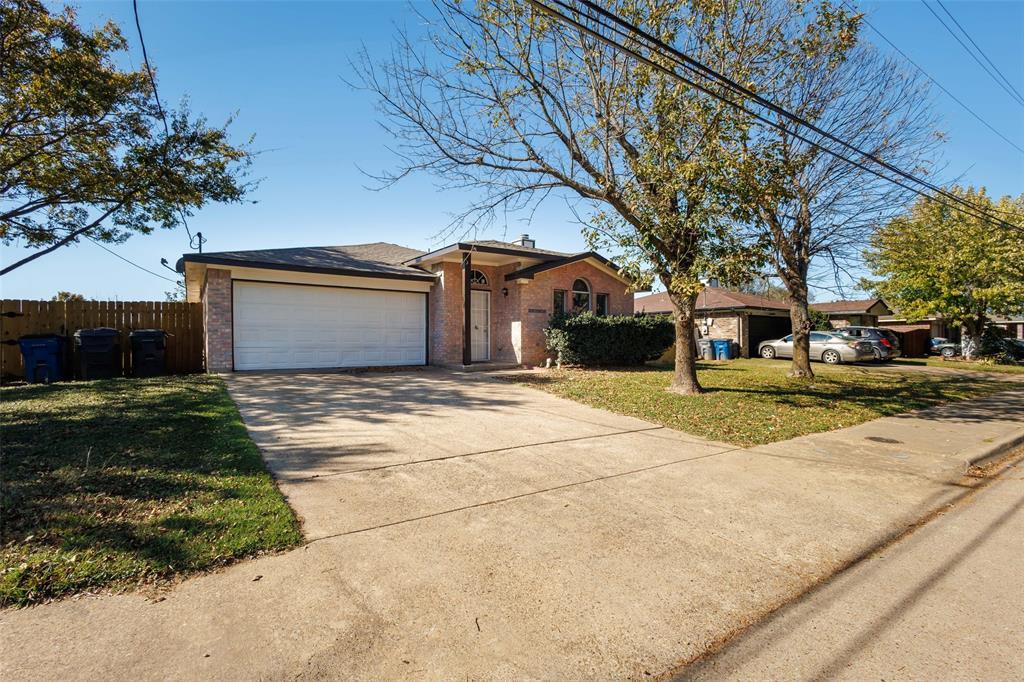 2135 Vine Lane, Dallas