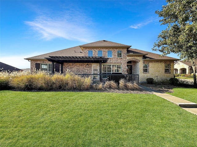3075 Willow Grove Boulevard 1501, McKinney