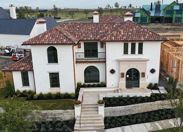 414 Watson Boulevard, Frisco