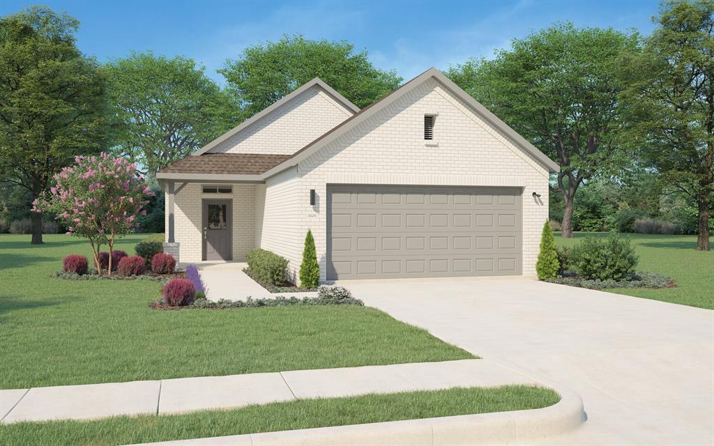 965 Dahlia Drive, Lavon