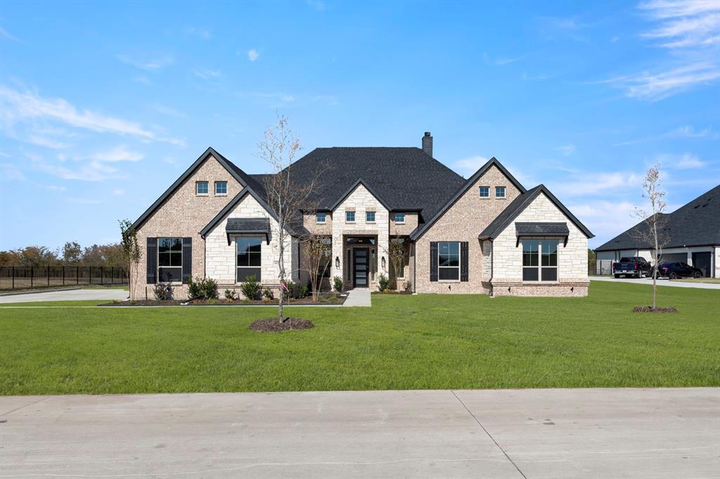 6625 Emerson Drive, Mesquite