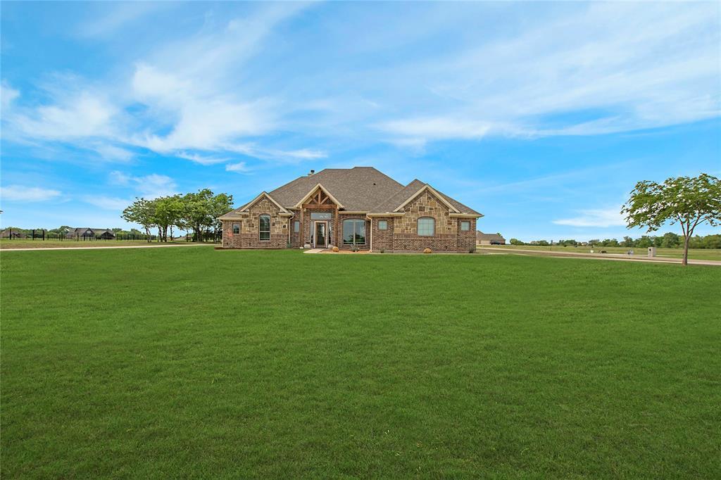 1099 Tawakoni Lane, Wills Point