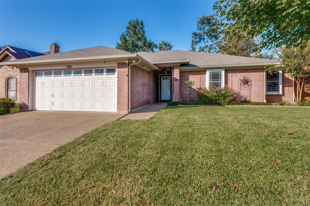 3762 Ashley Court, Fort Worth