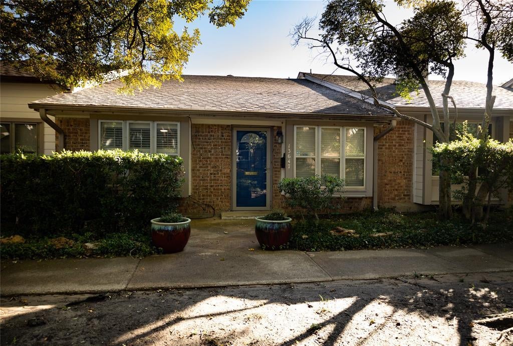 13647 Weald Green Street, Dallas