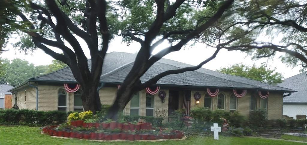 2721 Knollwood Court, Plano