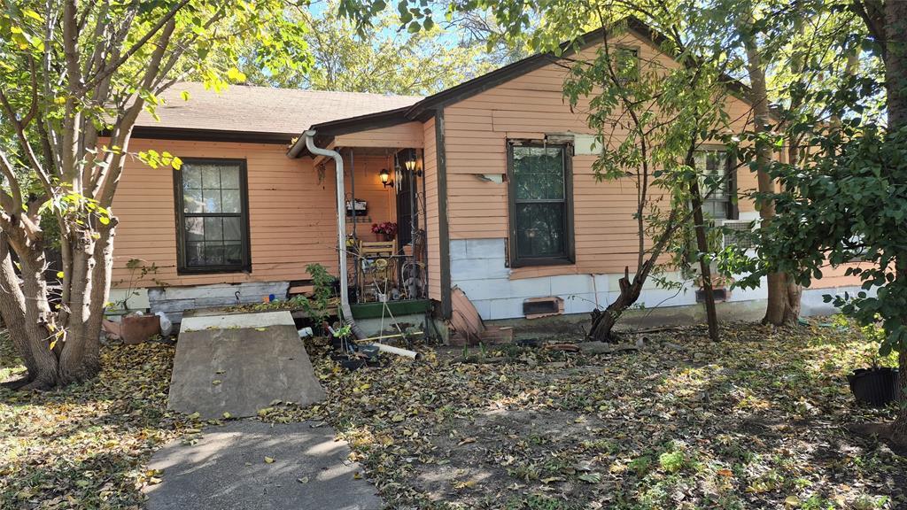 2838 Cherrywood Avenue, Dallas