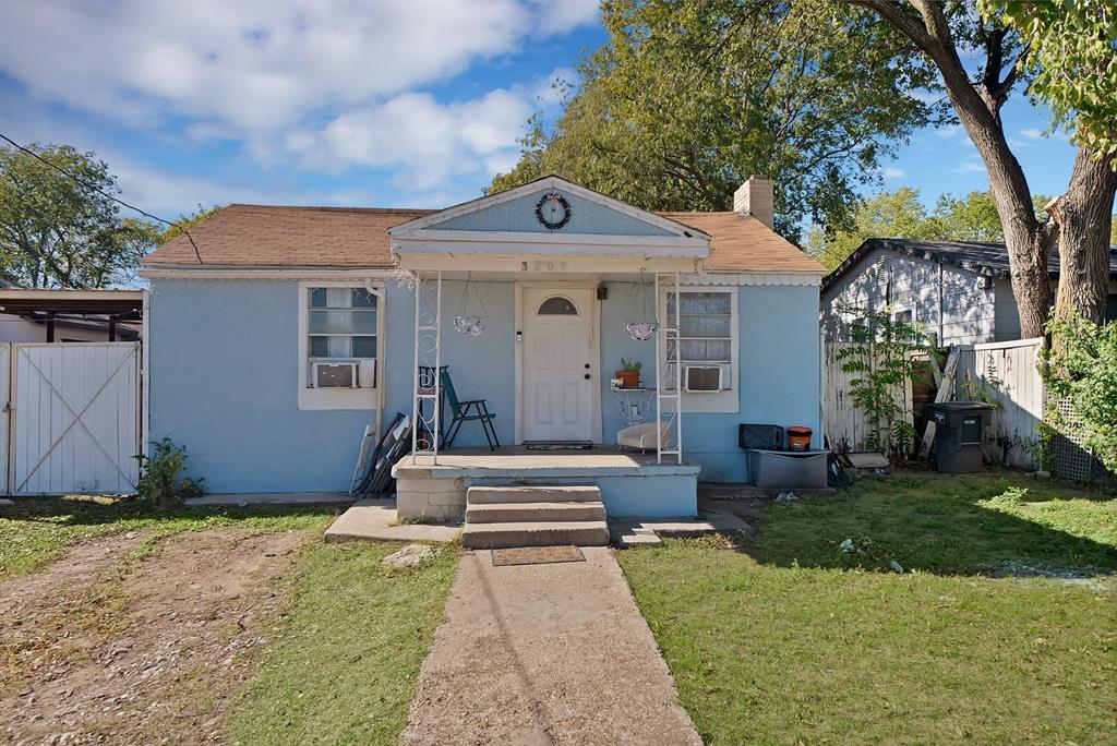 3209 Prairie Avenue, Fort Worth