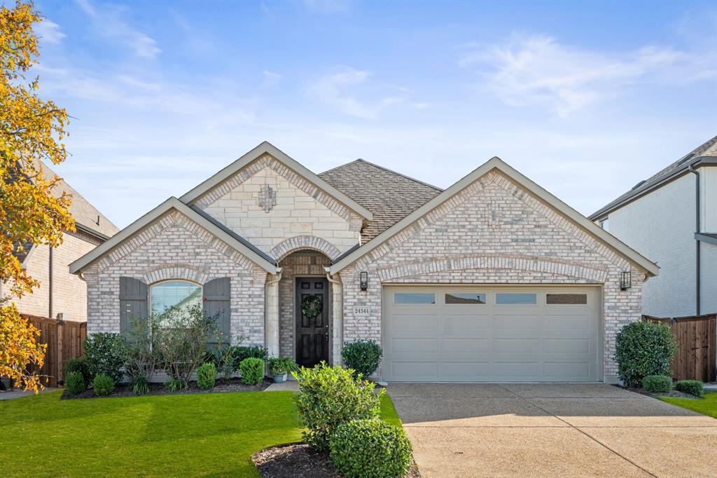 2434 Solomons Place, Wylie