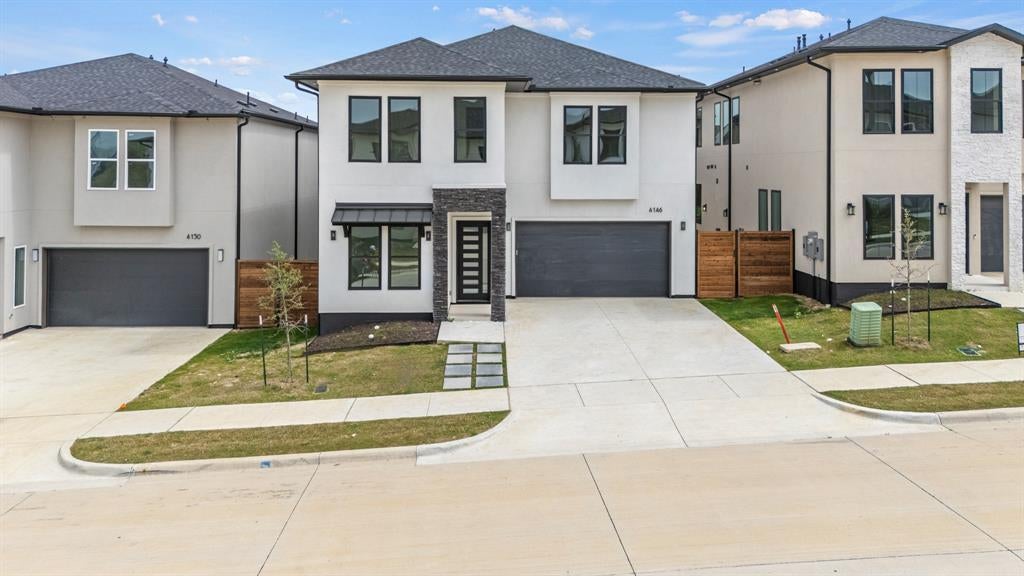 4146 Khawlah Nafal Court, Irving