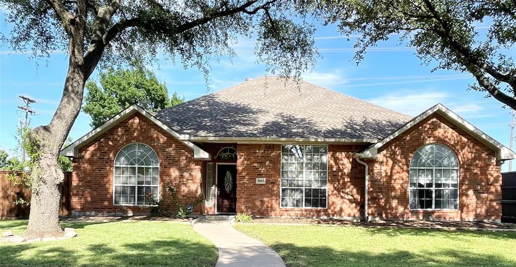 6404 Meadowview Court, Plano