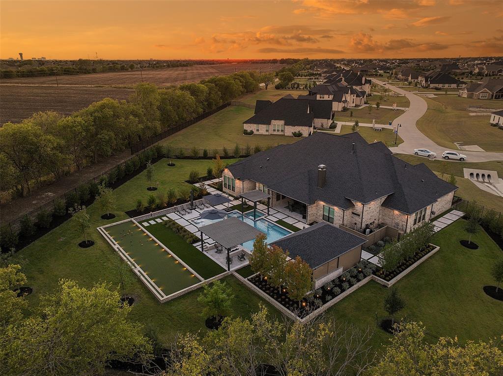 4301 Dover Drive, Parker