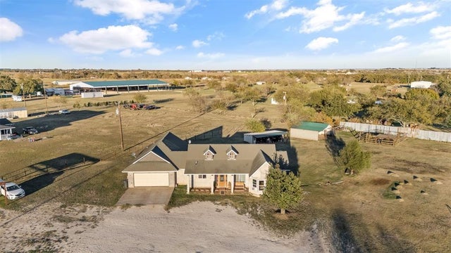 5001 County Road 707, Alvarado