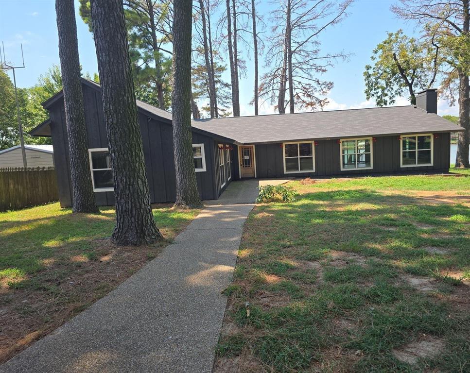 190 Thunderbird Drive, Mabank