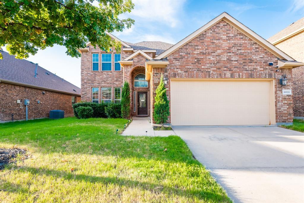 10024 Kemah Place, McKinney