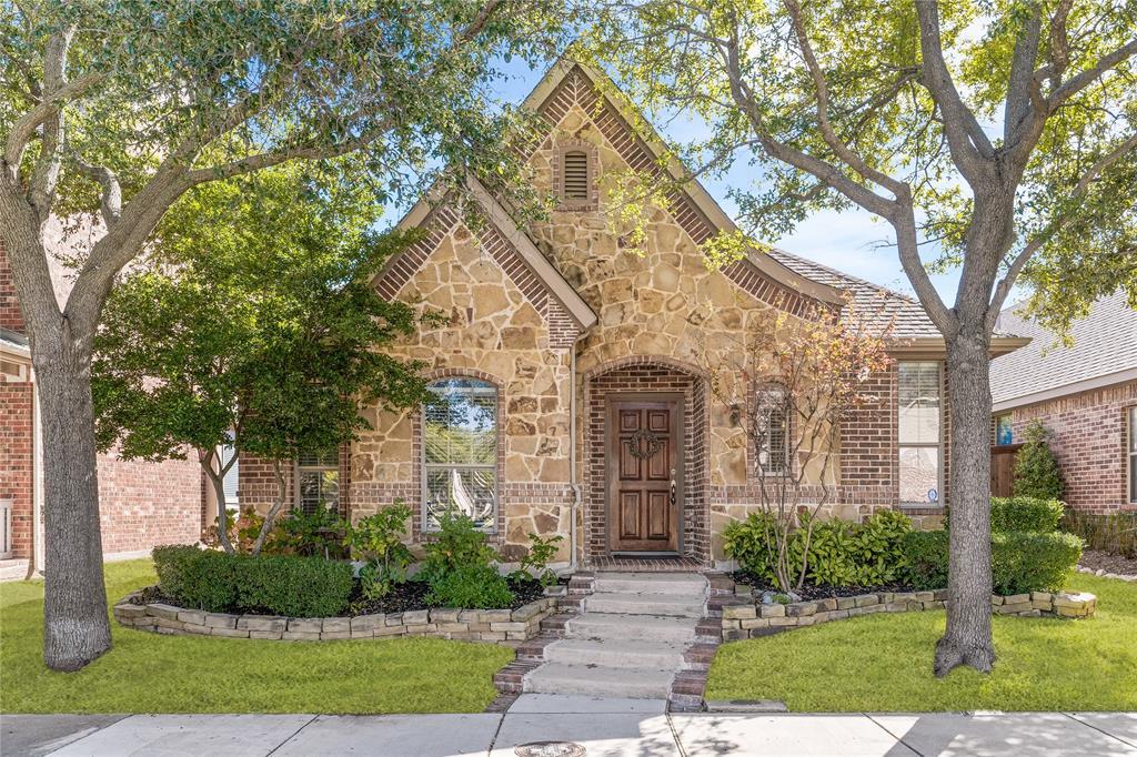 5421 Buckland Drive, McKinney