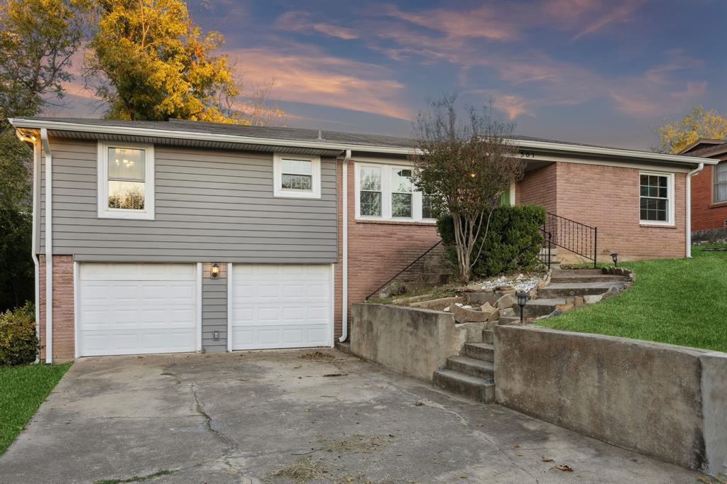 501 Odie Drive, White Settlement