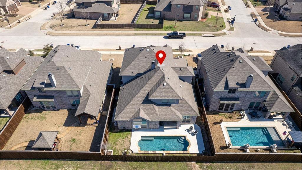 4031 Magnolia Ridge Drive, Melissa