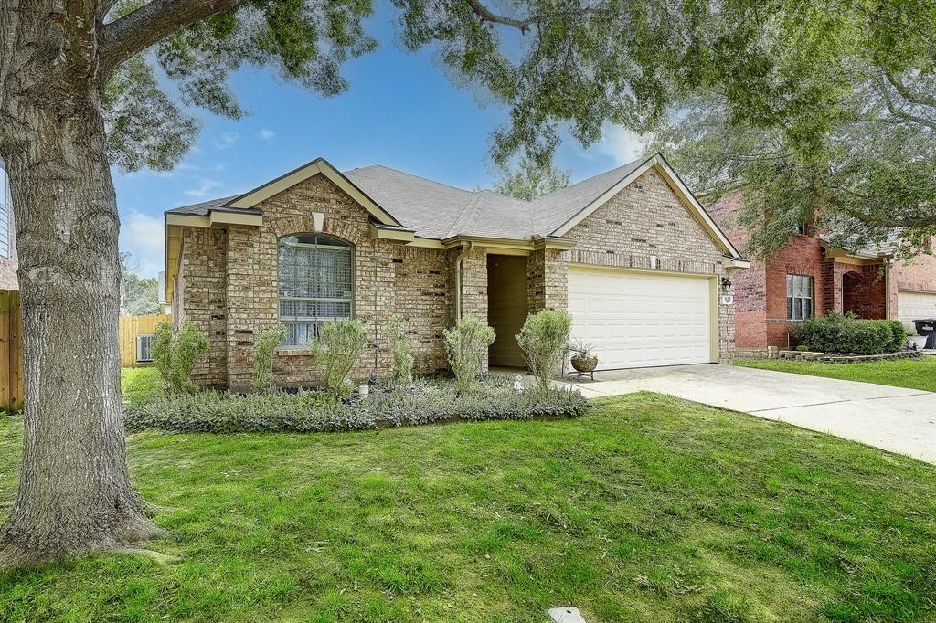 620 Cypress Hill Drive, McKinney