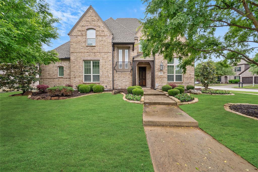 7408 Rockyford Drive, Frisco