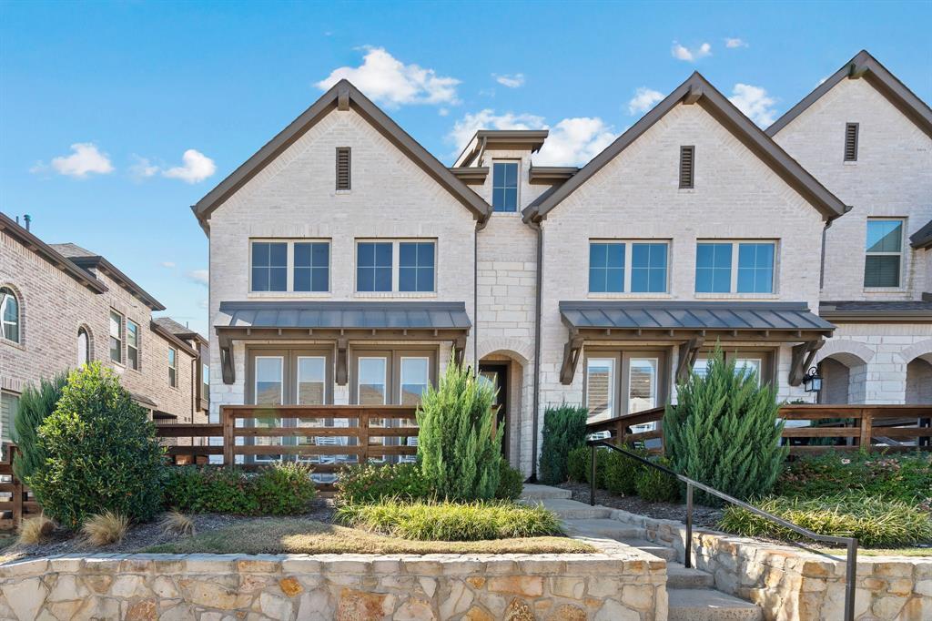 372 Somerville Drive, McKinney