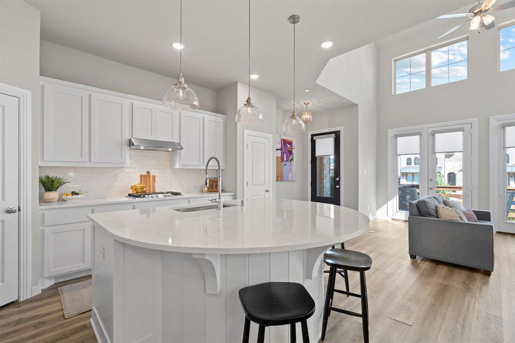 372 Somerville Drive, McKinney