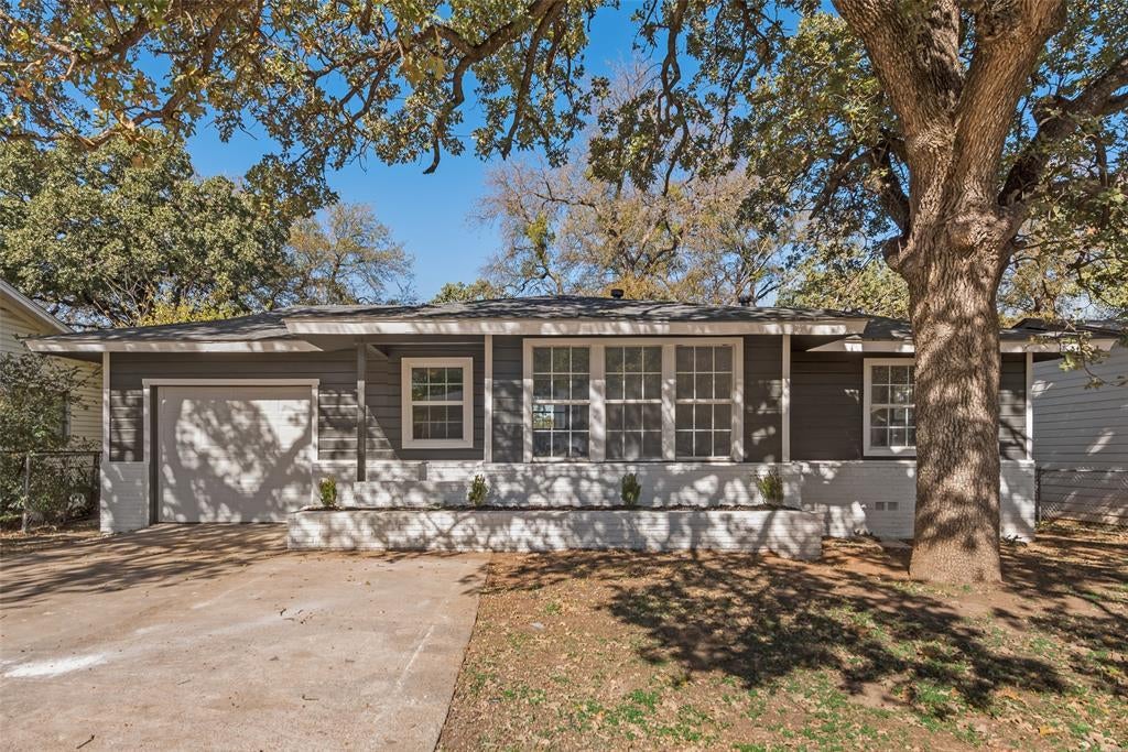 4249 Crenshaw Avenue, Fort Worth