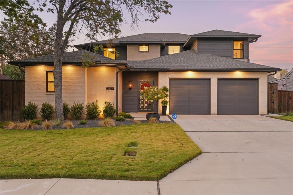 2637 Dixiana Drive, Farmers Branch