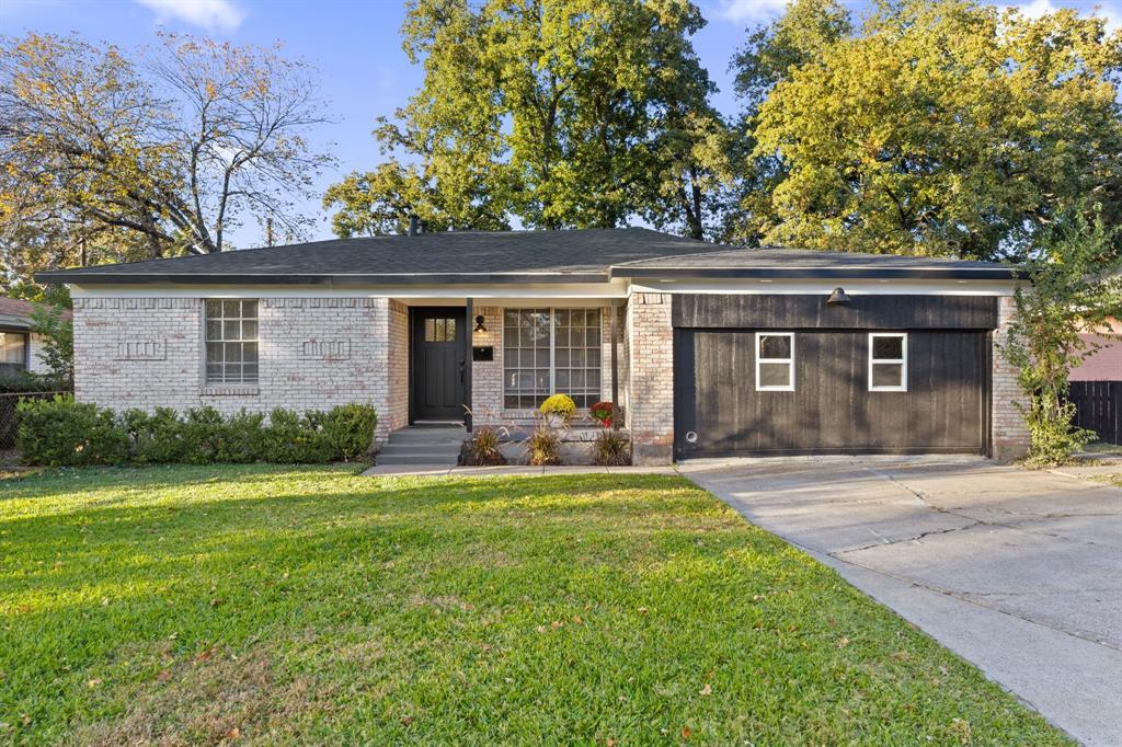 210 Old Mill Lane, Dallas