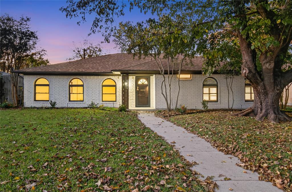 6841 Arboreal Drive, Dallas