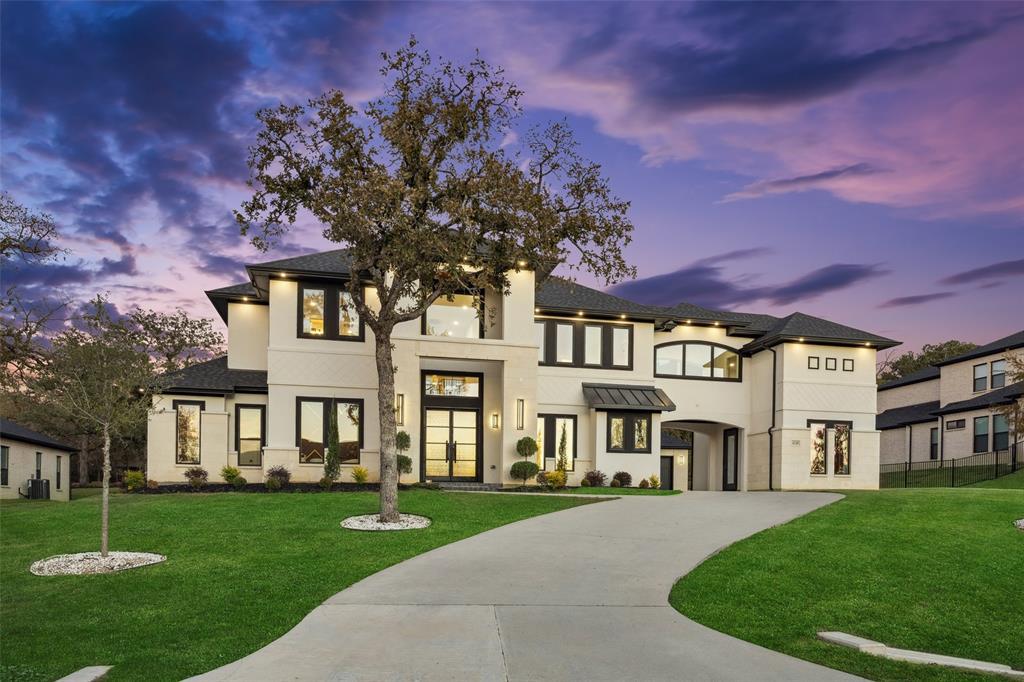 4120 Ridgecrest Drive, Flower Mound