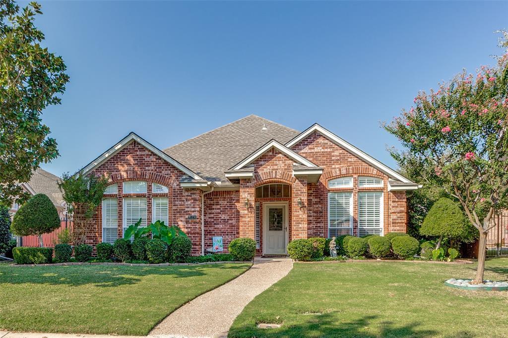 7128 White Tail Trail, Fort Worth