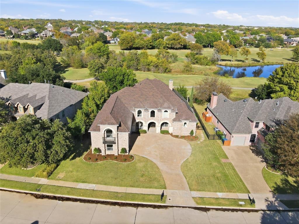 5416 Remington Park Drive, Flower Mound