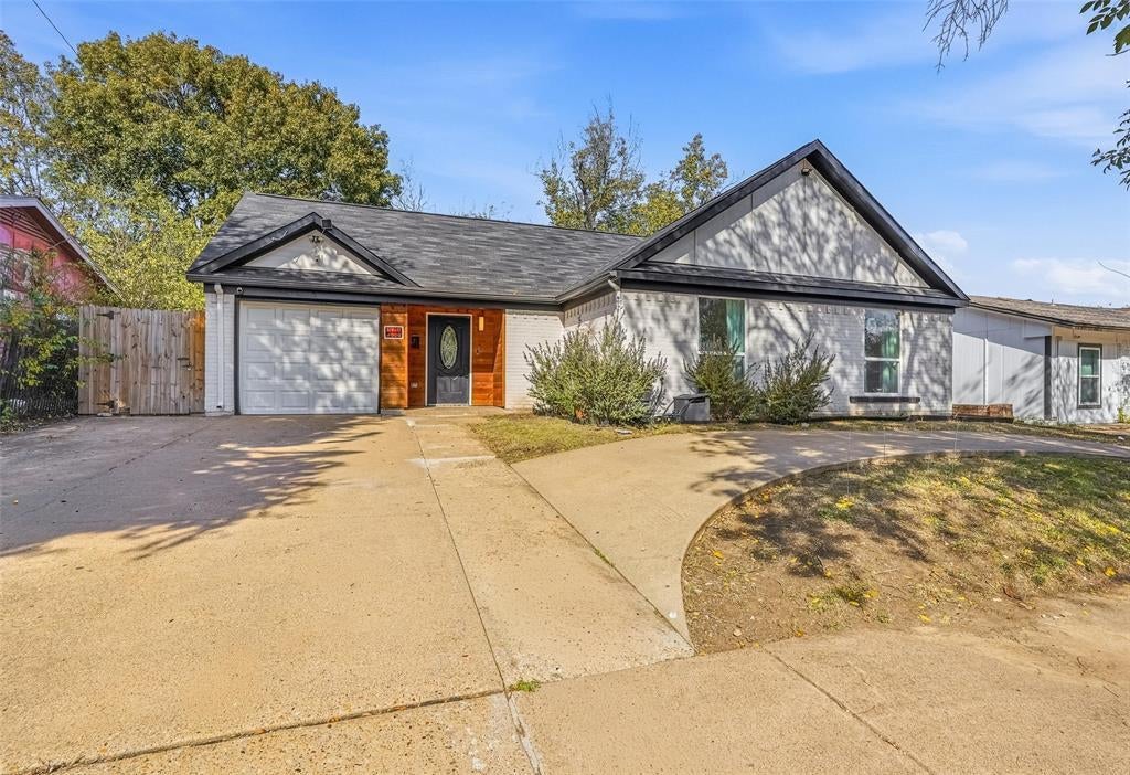 3503 Silverhill Drive, Dallas