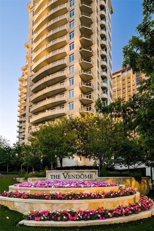 3505 Turtle Creek Boulevard 20e, Dallas