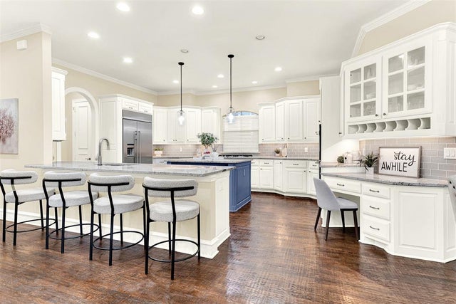 5045 Silver Lake Drive, Plano