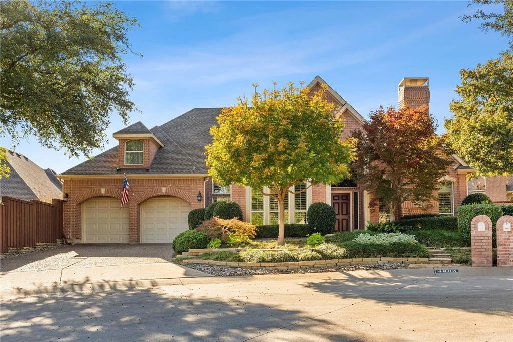 4903 Overlook Court, McKinney