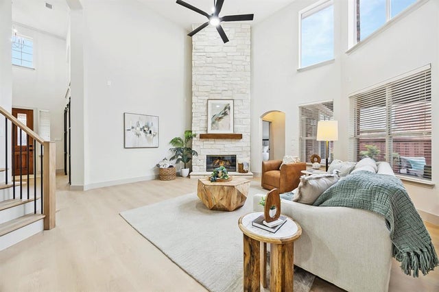 2437 Clear Field Drive, Plano