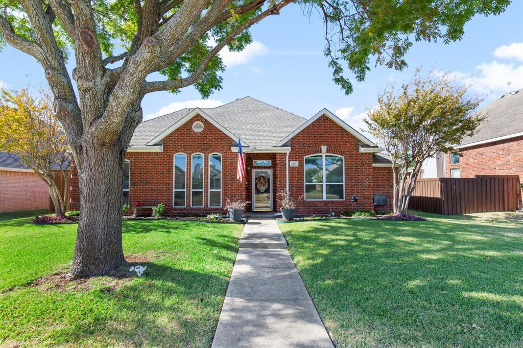 7109 Boulder Way, Frisco