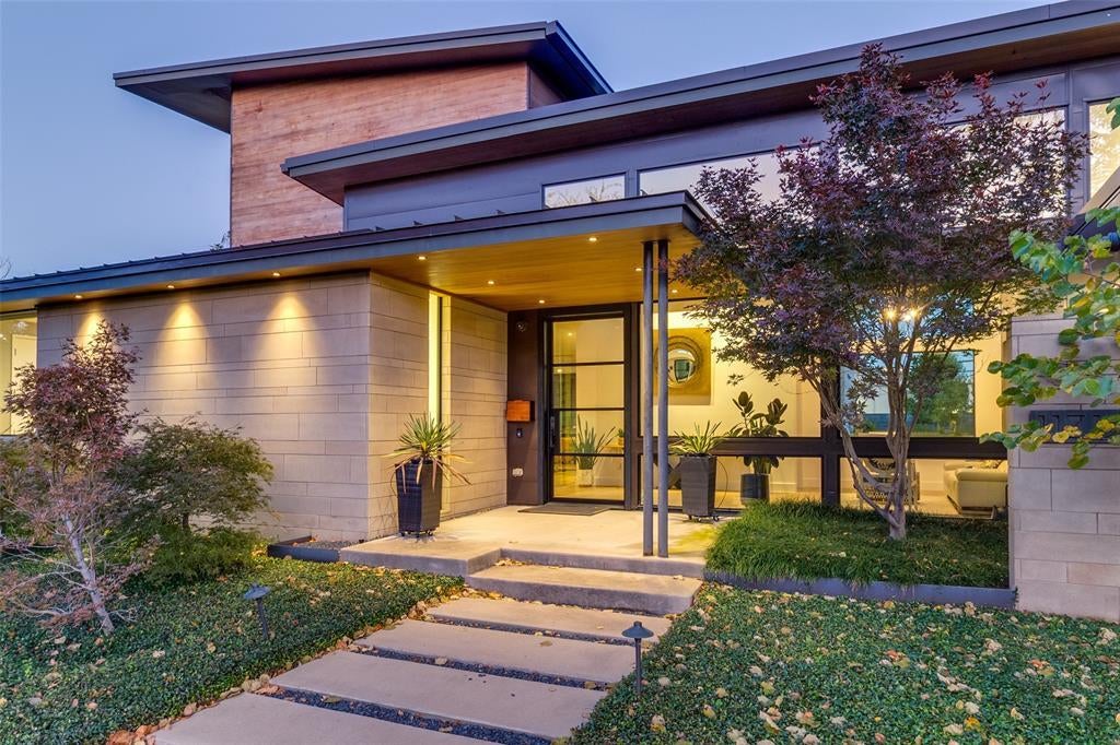 11712 Jamestown Road, Dallas