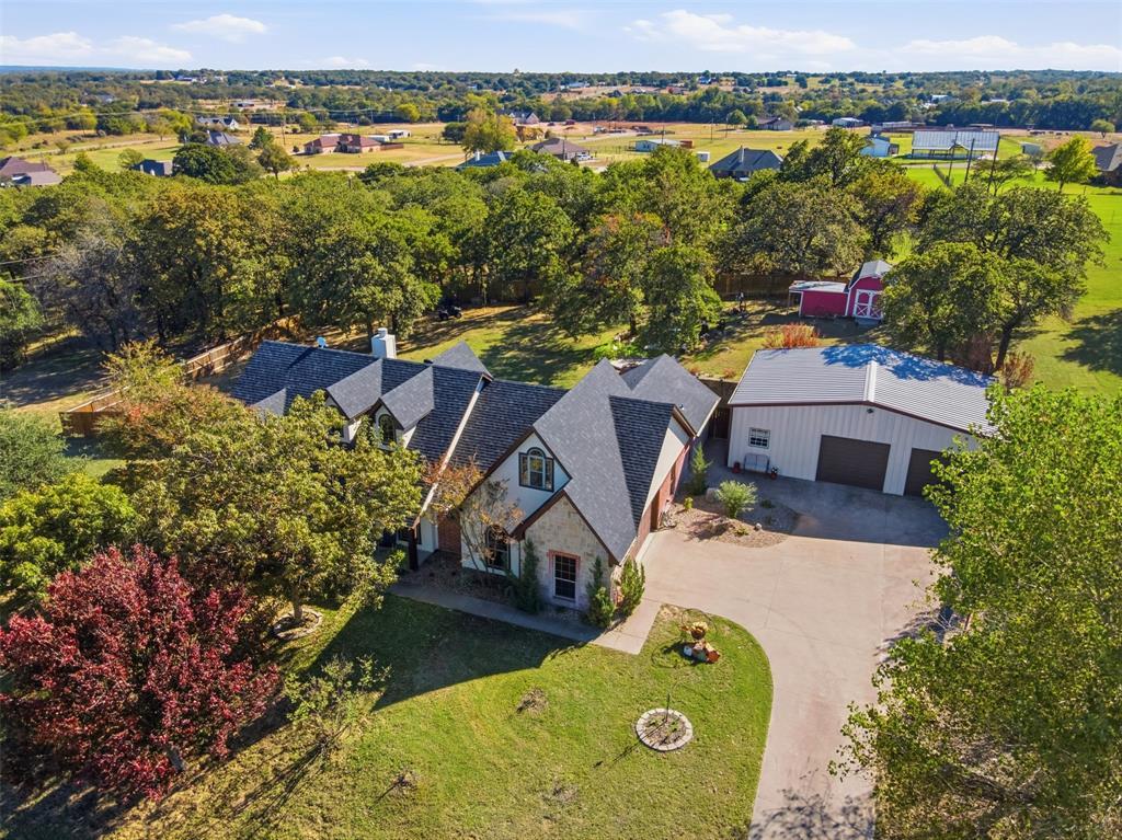 437 Adair Lane, Weatherford