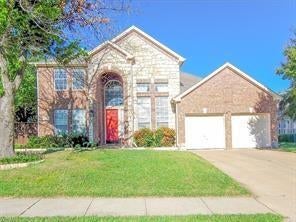 1424 Winston Drive, McKinney